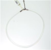 Bracciale Morellato Uomo in Silicone SCZG9 - SCZG9